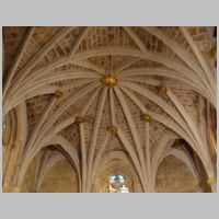 Basílica de San Isidoro de León, photo Lourdes Cardenal, Wikipedia.JPG